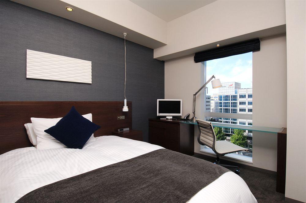 Hotel Mystays 3*