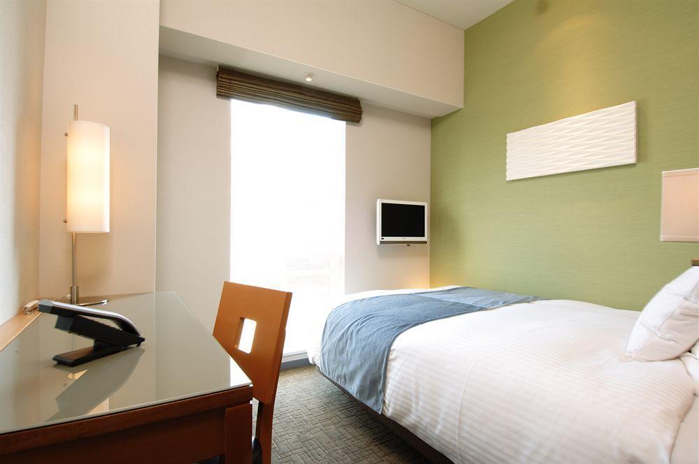 Mystays Hotel 3*